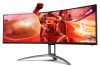 AOC AG493UCX je novi ultrawide gaming monitor iz AGON serije