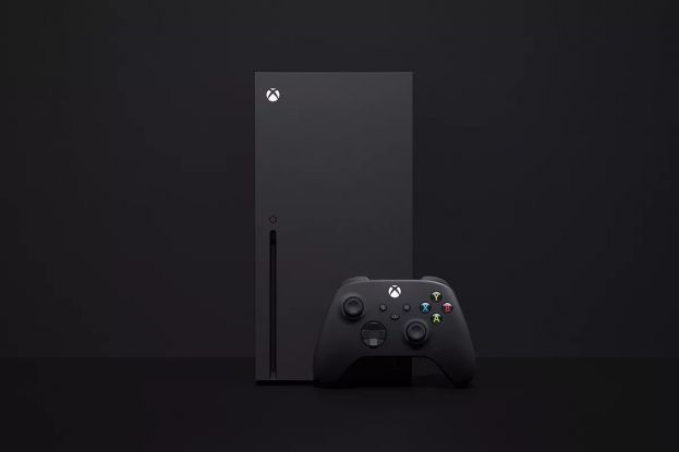 Na novoj Xbox One X konzoli moći ćete igrati sve četiri generacije igara, a neke starije i do 120 FPS-a