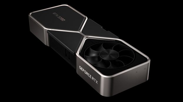 Nvidia predstavila RTX 3080 s 12 GB memorije