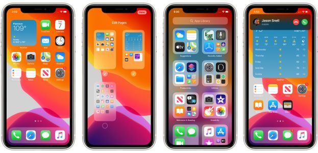 Apple ponudio iOS 14 i iPadOS 14 kao javnu betu