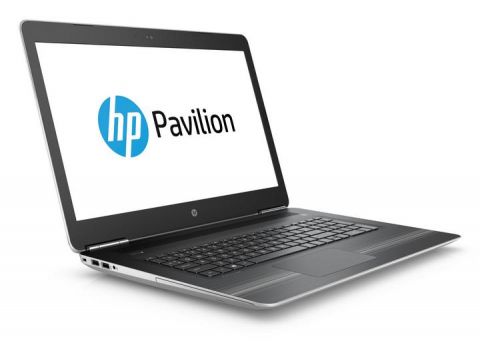 HP Pavillion gaming laptopi su paviljon za igranje