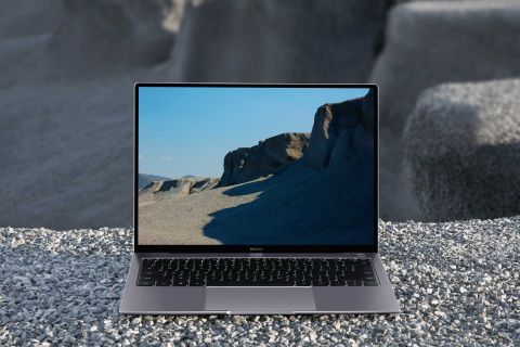 Vrhunski dizajnirani i snažni Huawei MateBook X Pro za profesionalne kreatore i poslovnjake