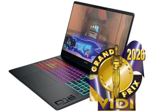 HP OMEN Max Gaming 16
