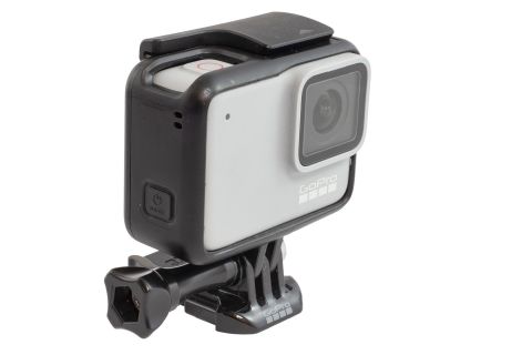 GoPro7 White