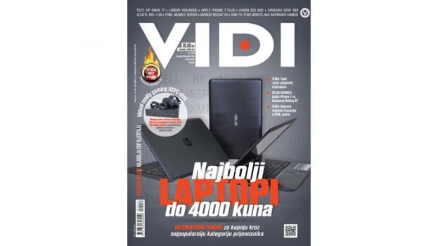 VIDI broj 248 - Sadržaj