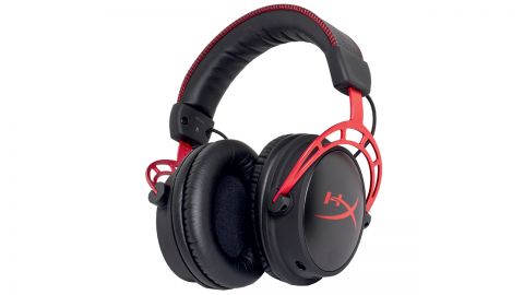 HyperX Cloud Alpha Wireless