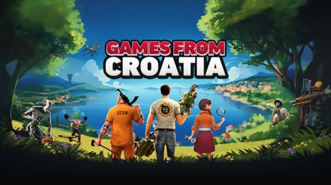 Sve hrvatske PC igre na jednom mjestu - velika Steam rasprodaja