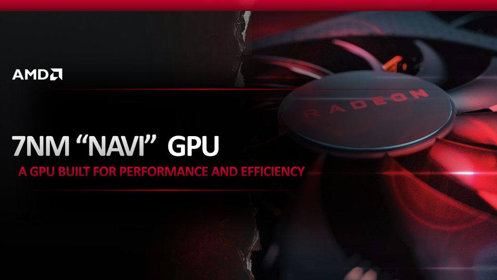 Još nenajavljeni AMD GPU pojavio se na benchmark rezultatima i pobijedio RTX 2080 Ti za 17%