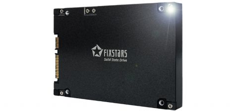 Fixstars lansirao SSD od 13TB