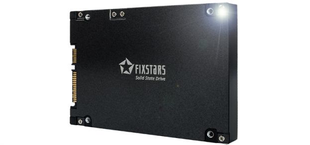 Fixstars lansirao SSD od 13TB