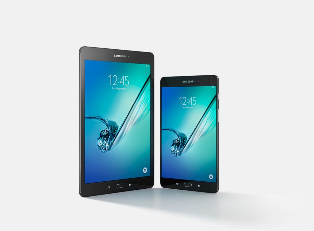 Samsung Galaxy Tab S3 bi mogao biti predstavljen na MWC-u