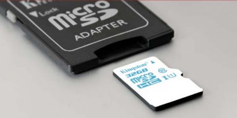 Kingston izdao microSD kartice za akcijske kamere od 16 i 32 GB