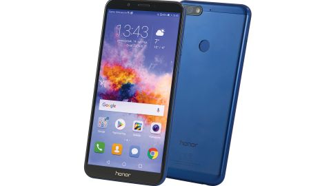 Honor 7C