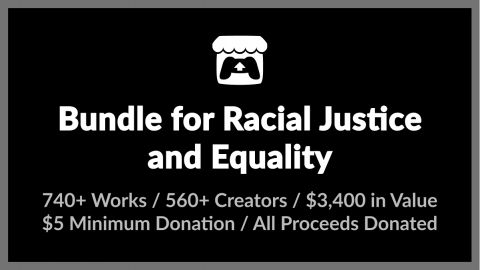 &quot;Bundle for Racial Justice and Equality&quot; donosi 700 indie igara za minimalno 5 dolara