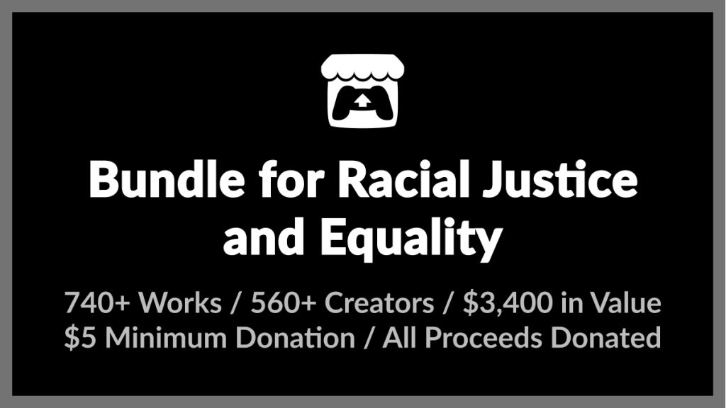 &quot;Bundle for Racial Justice and Equality&quot; donosi 700 indie igara za minimalno 5 dolara