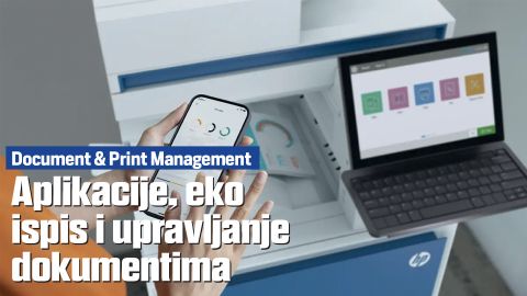 Document &amp; Print Management