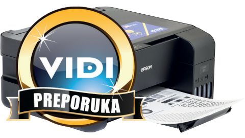 Epson EcoTank L3150