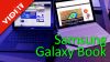 Samsung Galaxy Book - prvi pogled