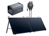 Anker Solix RS40P i Solix Solarbank E1600