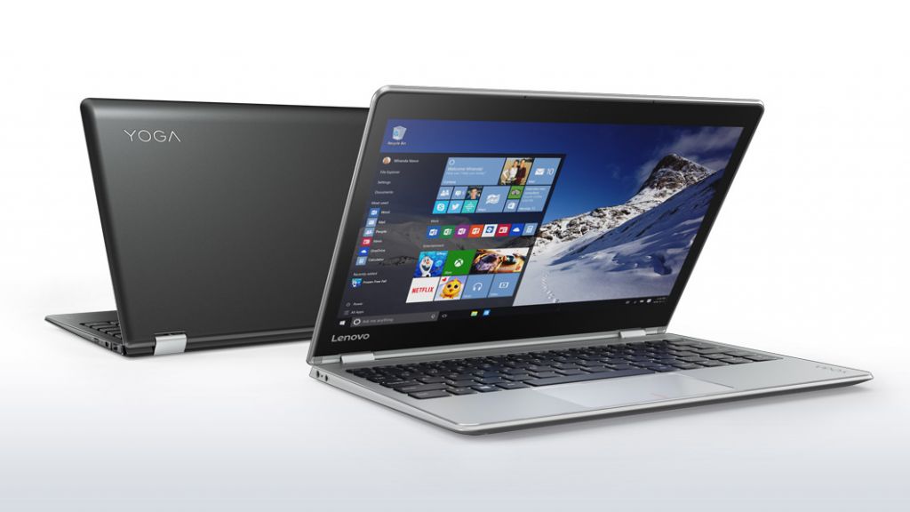 MWC 2016: Lenovo predstavio Yoga 710, 510 i Miix 310