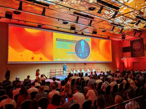 Nuqleus Liftoff 2025 okupio startupe i investitore