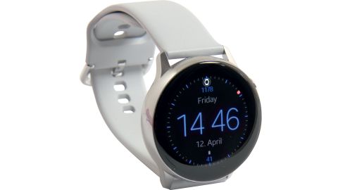 Samsung Galaxy Watch Active