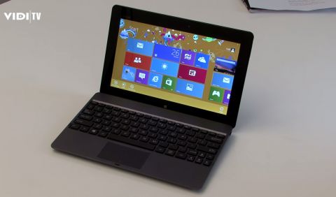 Asus VivoTab TF600TG na Windowsima RT