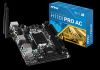 MSI lansirao AC verziju H110i Pro mITX matičnu ploču