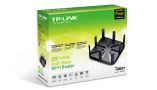 TP-Linkov Talon AD7200 slovi kao najbrži router na svijetu