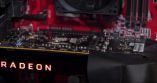 AMD Vega 10 grafička kartica prikazana u video prilogu