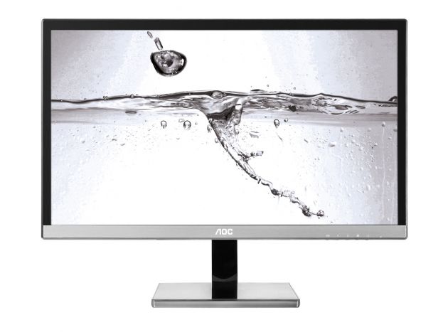 Novi AOC-ov monitor dolazi s 4K rezolucijom