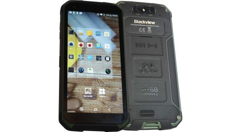 BlackView BV9500