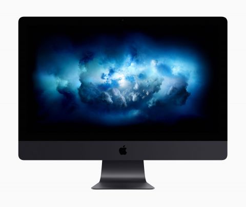 Apple lansirao iMac Pro s Xeon procesorom i Vega grafikom