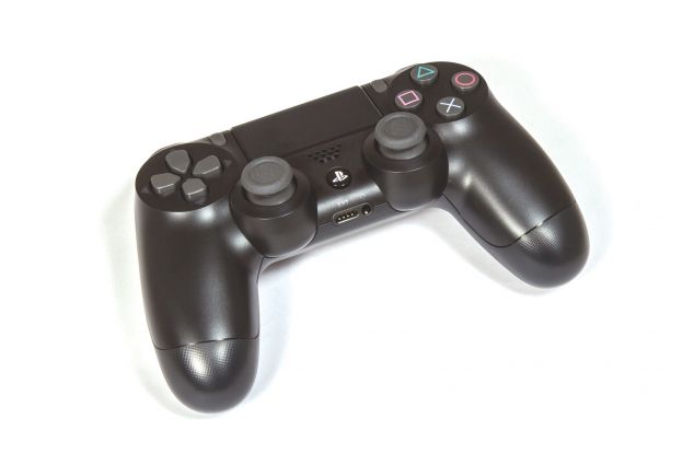 Sony DualShock 4