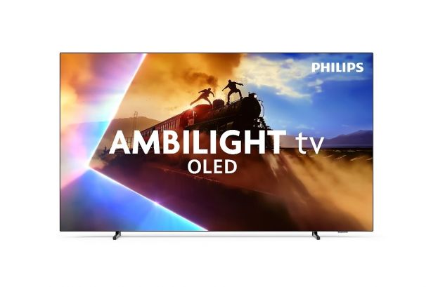 Philips OLED760 je startni OLED model brenda koji nudi nešto pristupačniju cijenu uz sve prednosti ove tehnologije