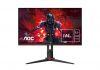 AOC na Gamescomu predstavio tri nova gaming monitora