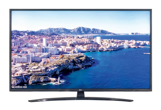 LG 50UN74003LB