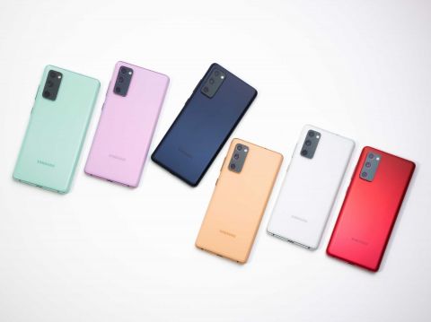 Samsung Galaxy S20 FE – nova definicija svestranosti