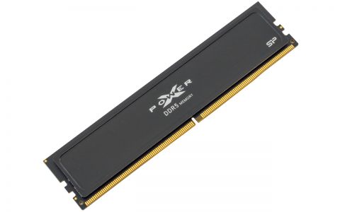 Silicon Power XPOWER Pulse DDR5 6.000 MHz