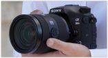 Sonyev ɑ99 II fotoaparat nudi rezoluciju od 42 MP