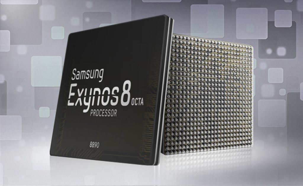 Samsung najavio proizvodnju novih Qualcommovih čipseta