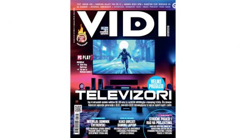 VIDI 352 - Sadržaj