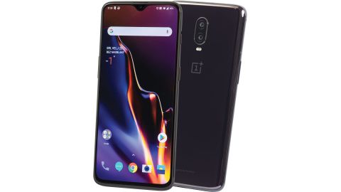 OnePlus 6T