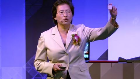 Computex 2016: AMD prikazao Summit Ridge procesor na Zen arhitekturi