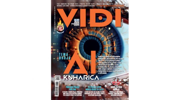 VIDI 353/354 - Uvodnik