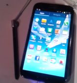 Samsung Galaxy Note 2 - IFA Berlin 2012