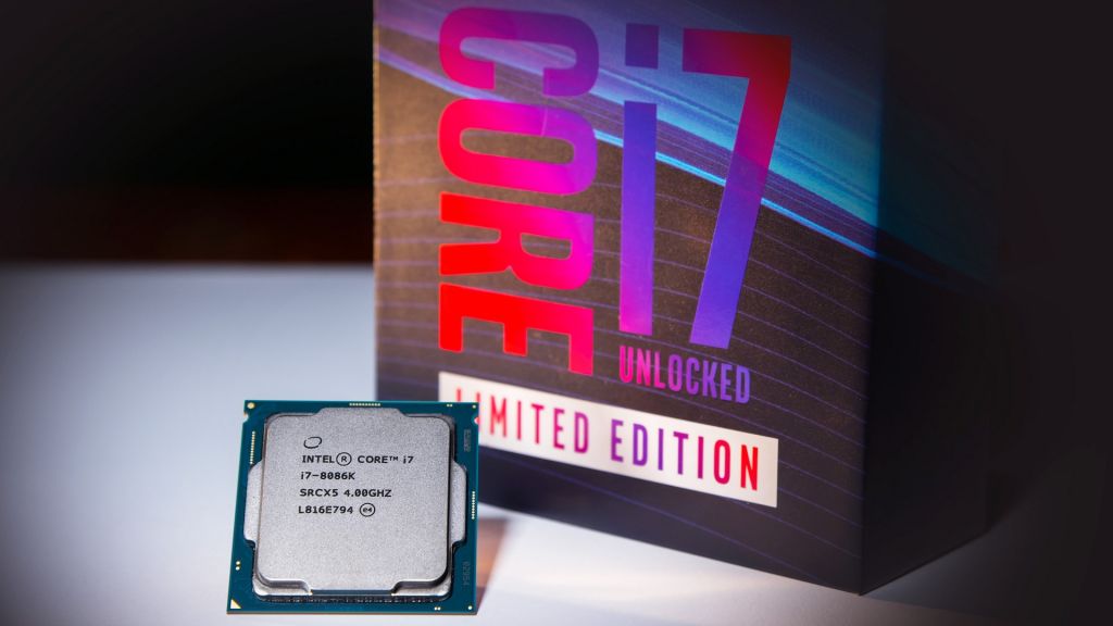 Intel predstavio 8086K Anniversary edition - čudovište na 5 GHz