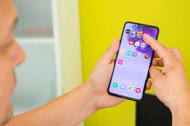 Njuškalo app na steroidima