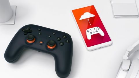 Google daje dva mjeseca Stadia Pro game streaming servisa besplatno