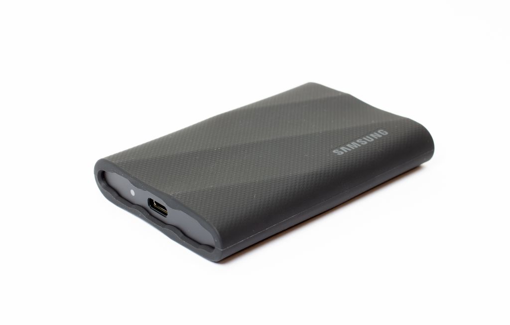 Samsung T9 prijenosni SSD
